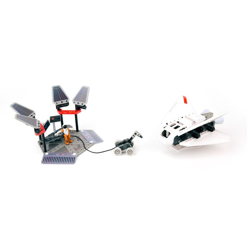 HEXBUG VEX Explorers Rescue Division - Image 1